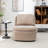 Oliver Armless Swivel Chair-481978662