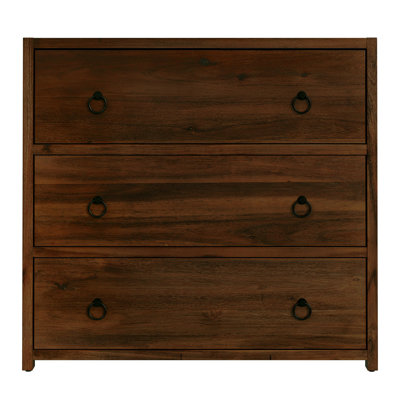 Elin 34" Acacia Dresser