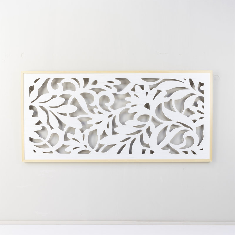 Midway UK Double - DE 135 X 190 Cm Headboard, Single (3')