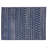 Machine Woven Oriental Area Rug