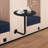 13.77'' W Wall Mounted Bar Table