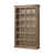 Medium Brown selected