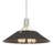 Henry 4 - Light Single Cone Pendant-1209775455-1209775473
