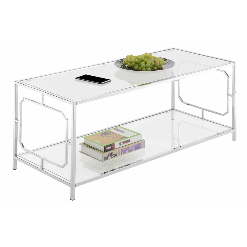 Gobert Coffee Table