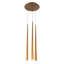 Cascade 3 - Light LED Pendant-69833722