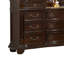 Commode 10 tiroirs Calera