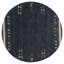 Himalaya Area Rug In Charcoal-1951792607