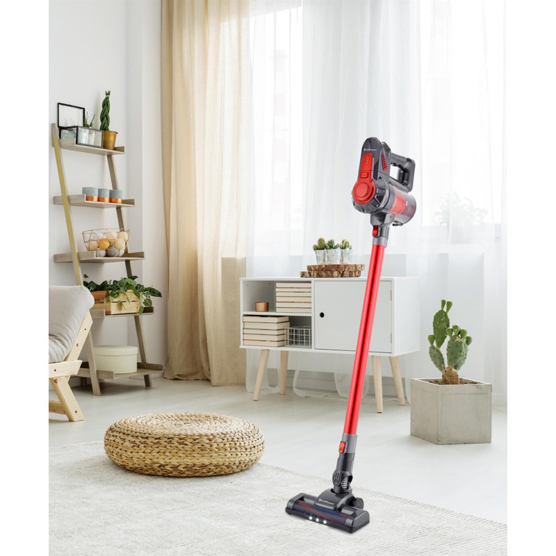 Rediffusion Cordless Stick Vacuum