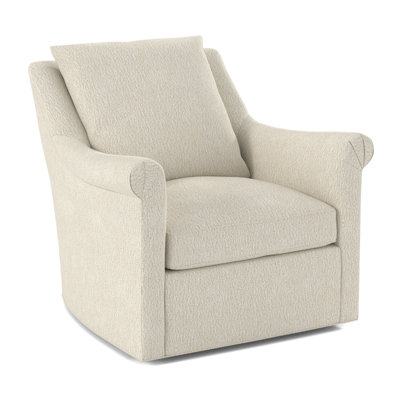 Swivel Armchair