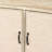 Catia Accent Cabinet
