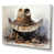 Toile tendue