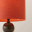 Coelho Metal Table Lamp-195616105