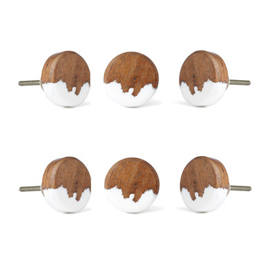Vienna Modern 1.5" Round Knob