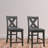 Radislav Upholstered Counter Stool-649783644