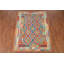 Tapis oriental South Western Kilim 5 x 7