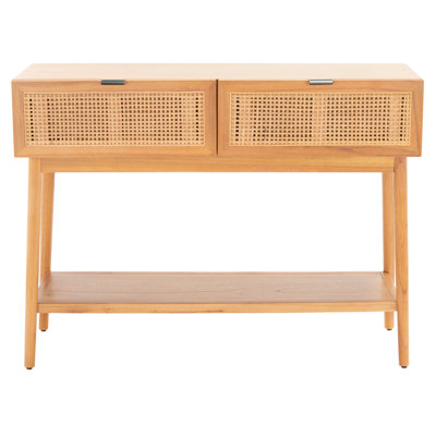 Console Piercey