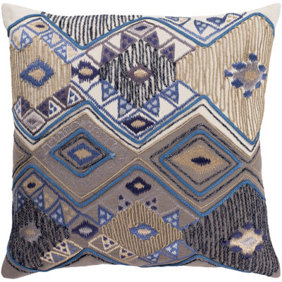 Splendid Cotton Pillow Cover