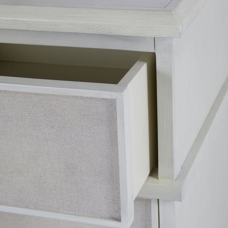 Leona 9 Drawer Chest