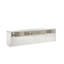 White TV Cabinet with Lights for up to 88" TV's-1944247346