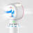 Imountek 2.36" Bladeless Fan-73186182
