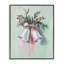 Festive Silver Bells Framed Giclee, design by Arlington Prints-375890224-375890226