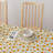 Rectangular Cotton Twill Tablecloth-1377718262
