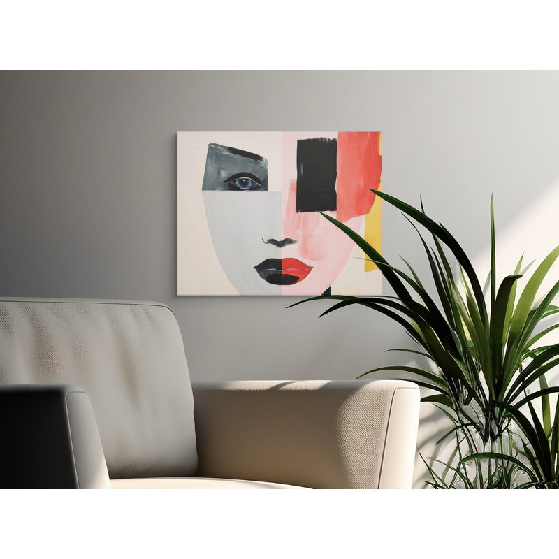 Pomerleau Wrapped Canvas Print Set, 40x30