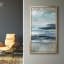 «Distant Drama II», reproduction sur toile encadrée-438642602-438642615