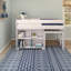 Lit mezzanine simple Decimus-2107970313