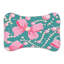 Seamless Elegance - 1 Piece Bone Shape Feeding Mat-101344847