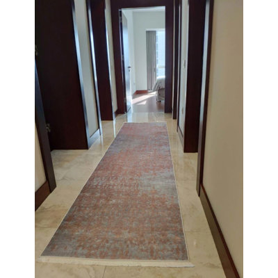Tapis Matarranz avec envers antidérapant