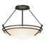 Tryne Semi Flush Mount-175738830-175738840-175738836