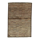 Wool Area Rug