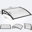 1m x .8m Door Canopy-902709578-902709556