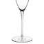 Liana 220ml Handmade Crystal Flute Set