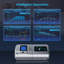 Home AutoC-paps Machine for Sleepnea