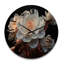 Horloge murale Maziko-412215429