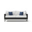 Ensemble de rangement d'extérieur 78 po Canapé-100515008-100515001