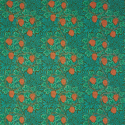 Marigold Fabric
