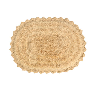 Tapis pour salle de bain