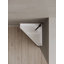 Lavabo de salle de bain triangulaire Monblari-126756297