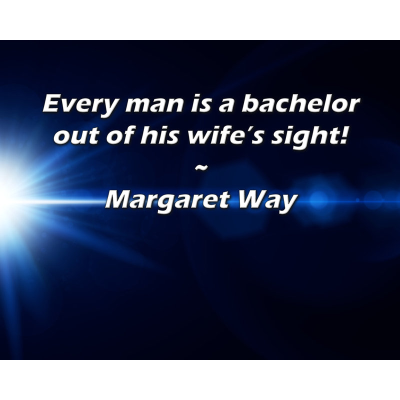 Artsy Quote By Margaret Way Gallery Wrapped Canvas, 17" H x 24" W
