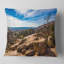 Coussin imprimé de roches enchantées-1035952195-1035952207