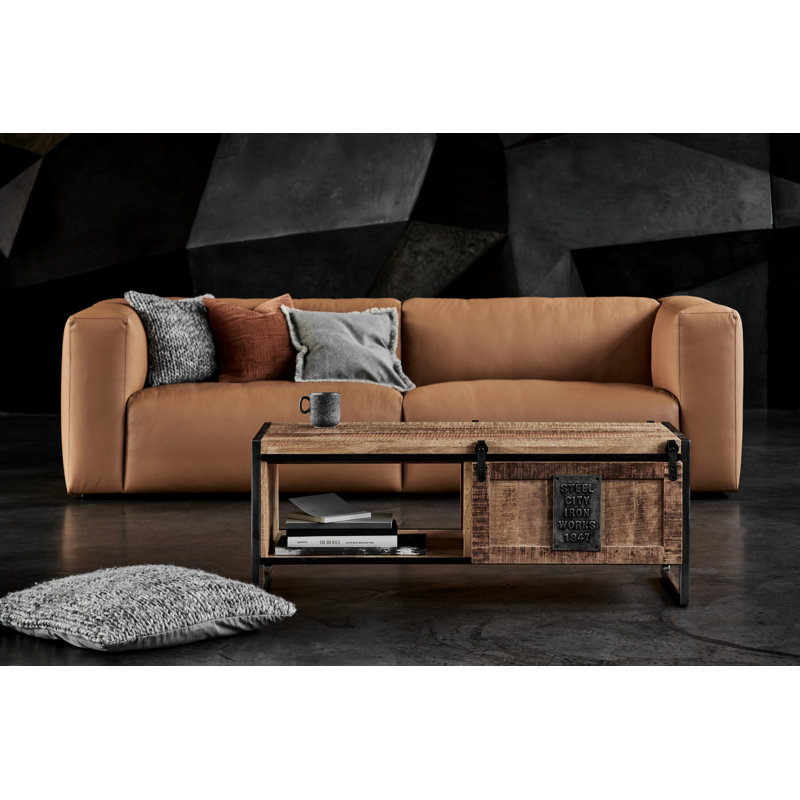 Square Floor Cushion