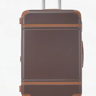 Ensemble de 3 valises Hardshell, valise à roulettes avec valise TSA 20 "+28"