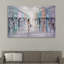 Architectural Gems, Singapore Shophouses by Isabella Karolewicz - Wrapped Canvas Print-276189851