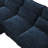 Alyzza Modern U-Shaped Sectional Sofa with Double Chaise & Lumbar Pillows – Sleeper Sofa for Apartments, Living Rooms-588648202