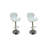 Haslett Adjustable Height Bar Stool-2084159773-2084159772