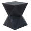 Table d'appoint avec forme prismatique moderne-862718684