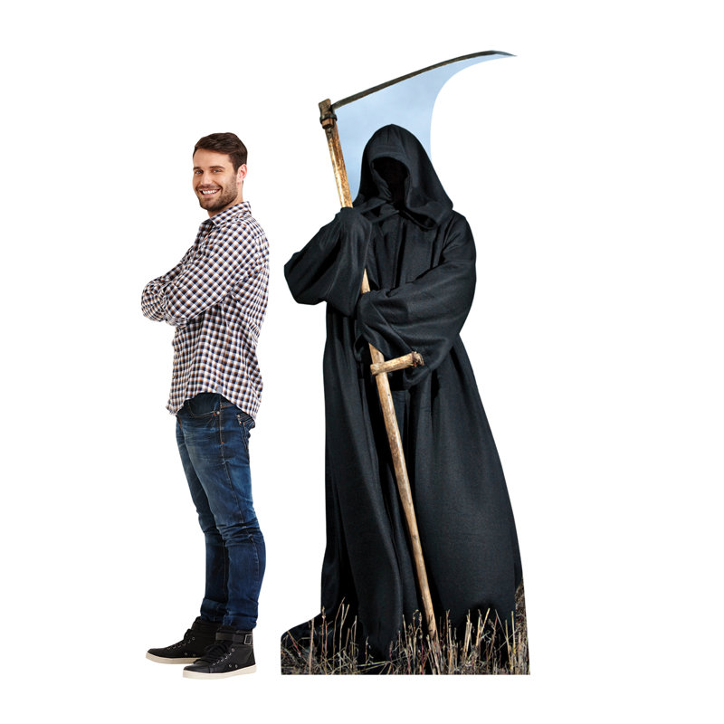 Halloween 79'' Cardboard Standup